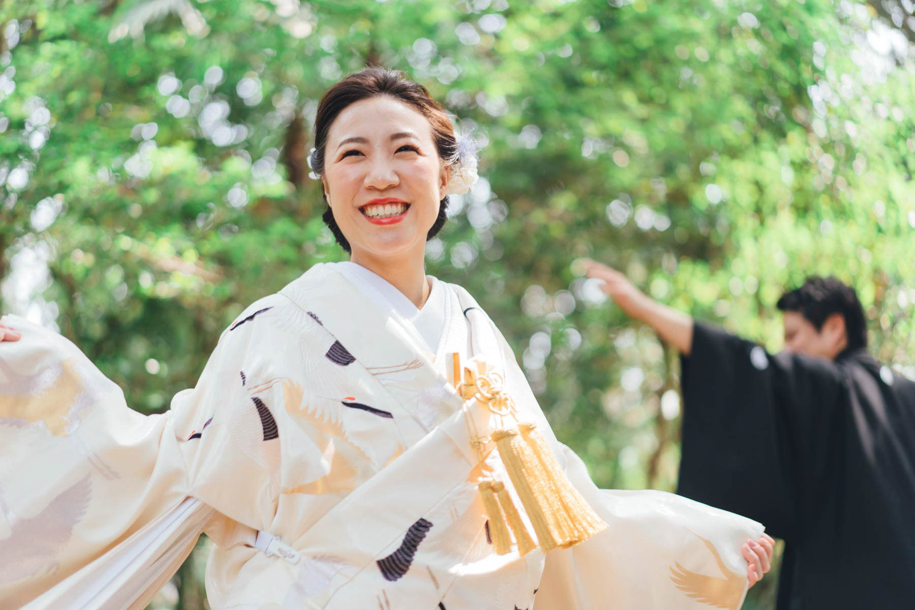 京都前撮り