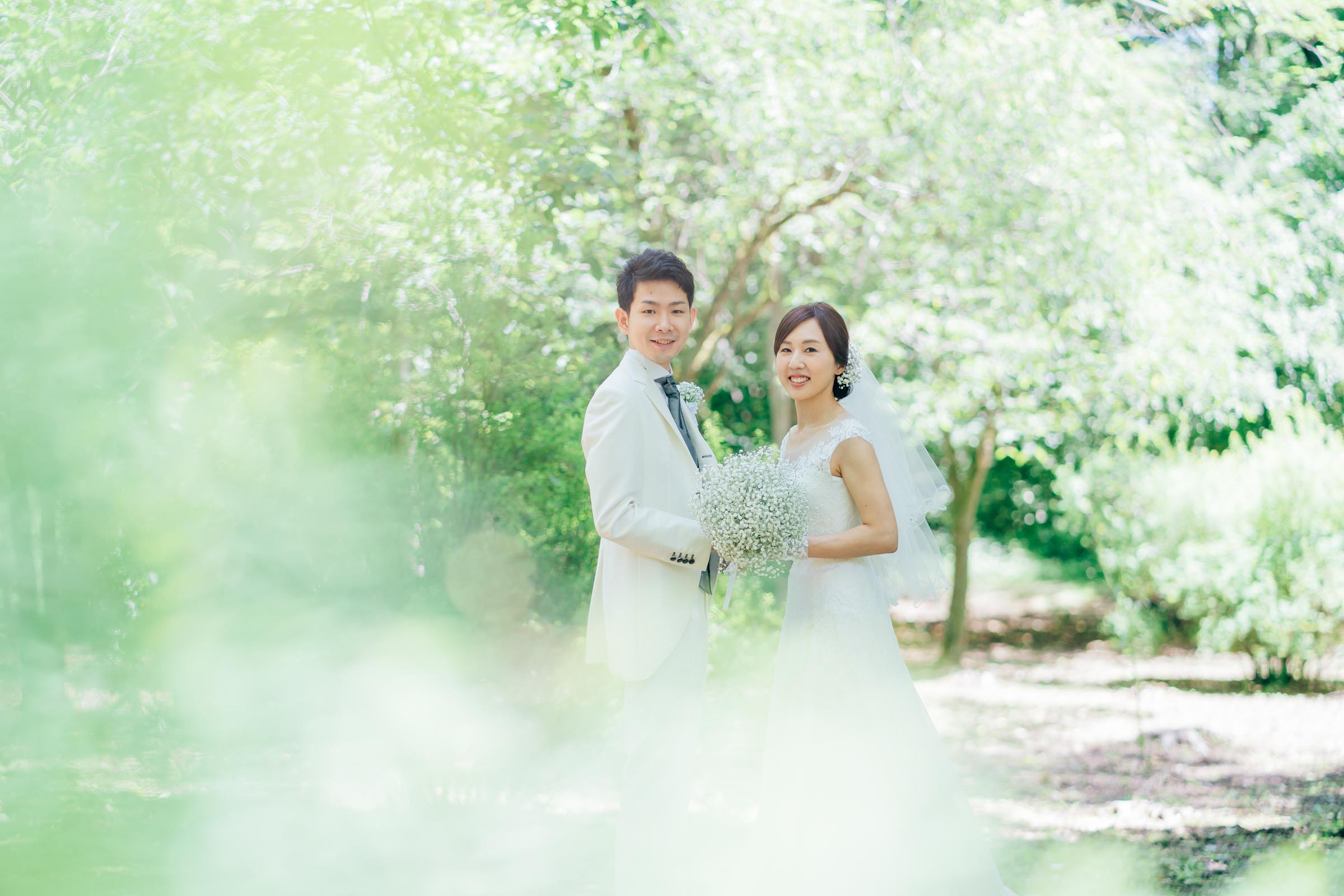 軽井沢星野リゾート高原教会結婚式写真撮影持ち込みカメラマン