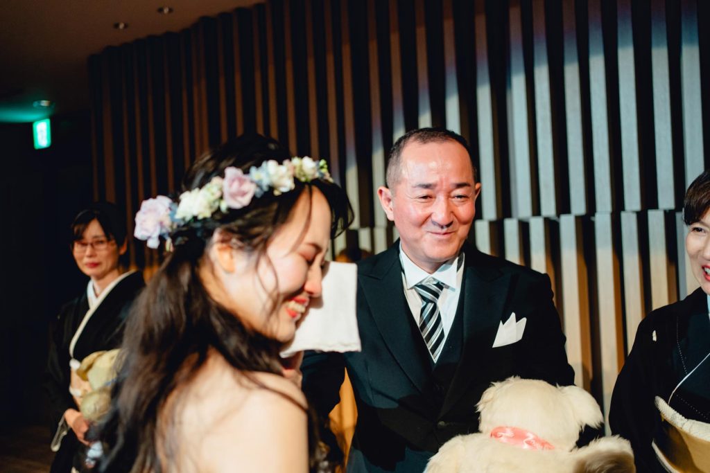 ハイアットリージェンシー京都の結婚式の写真撮影 持ち込みカメラマン Itowa Blog
