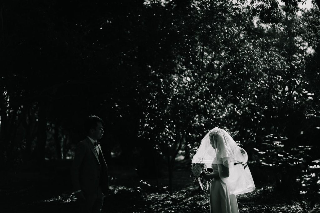 Kyoto Cherry Blossom Pre Wedding